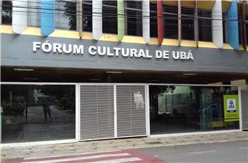 Fórum Cultural